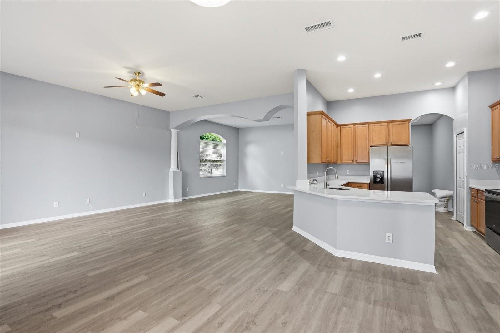 KAYS LANDING PH 1 - Residential