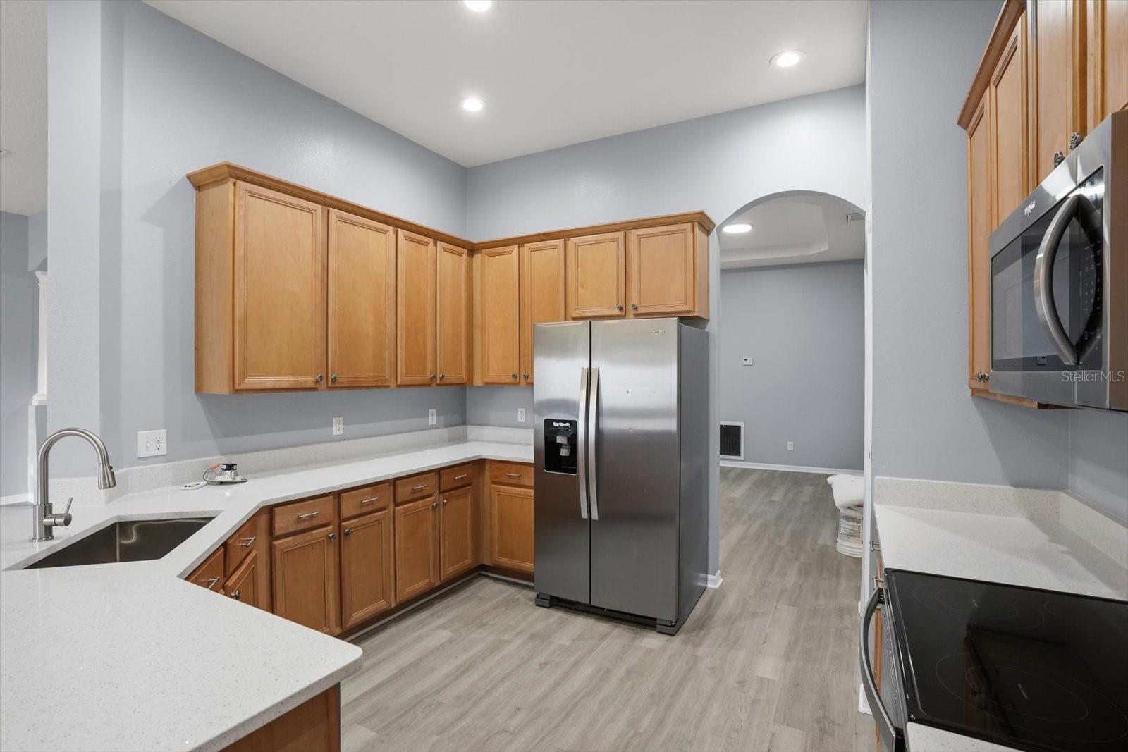 KAYS LANDING PH 1 - Residential