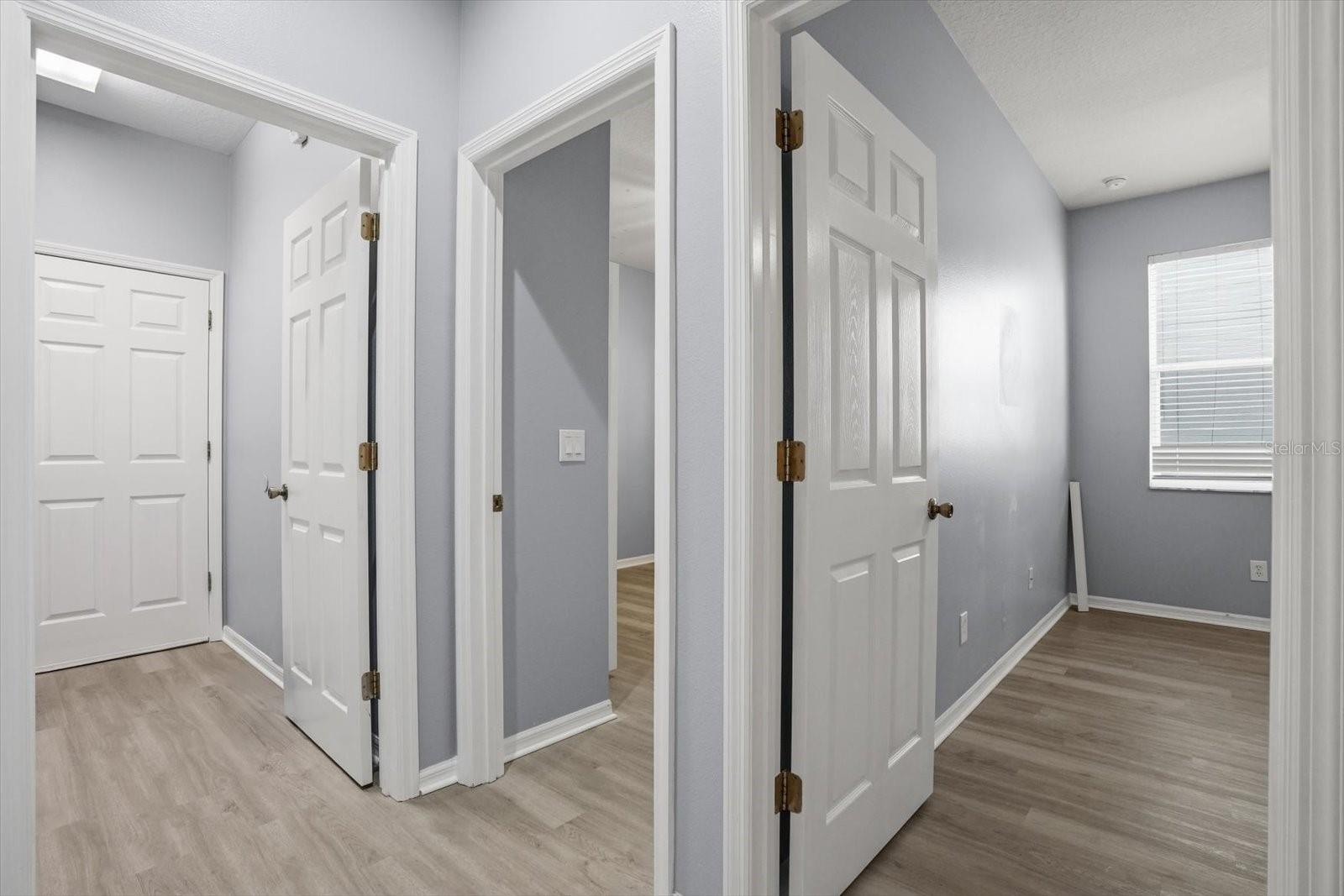 KAYS LANDING PH 1 - Residential