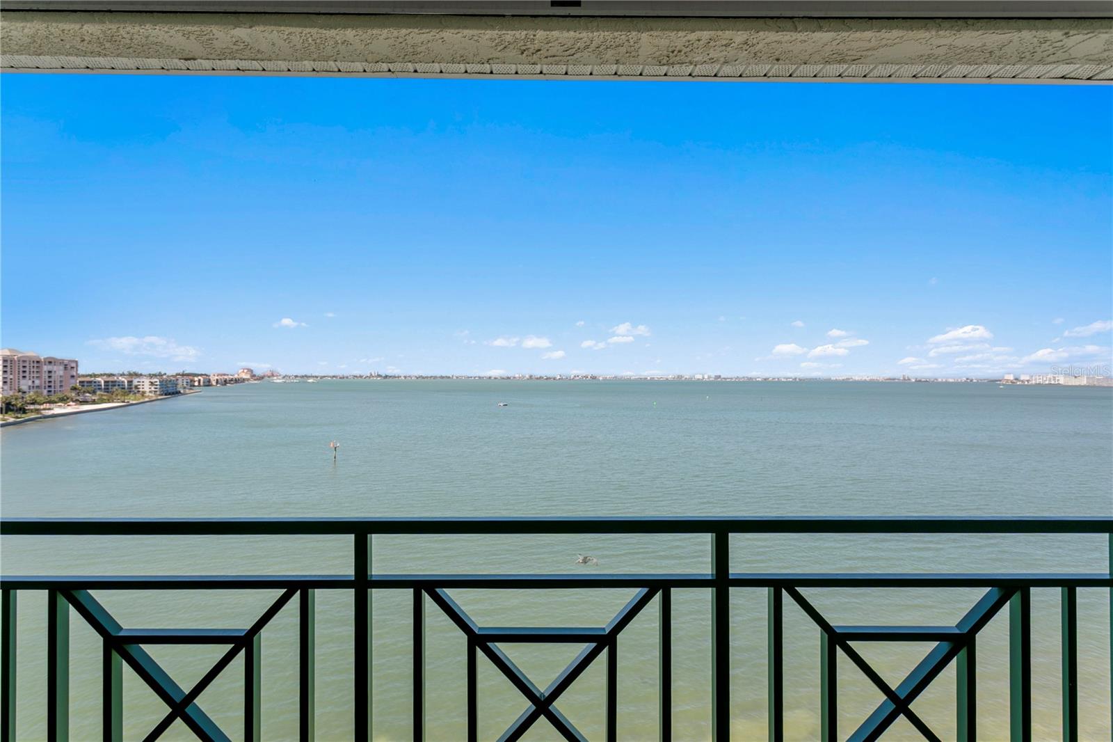 DOLPHIN CAY AT OSPREY POINTE - Residential