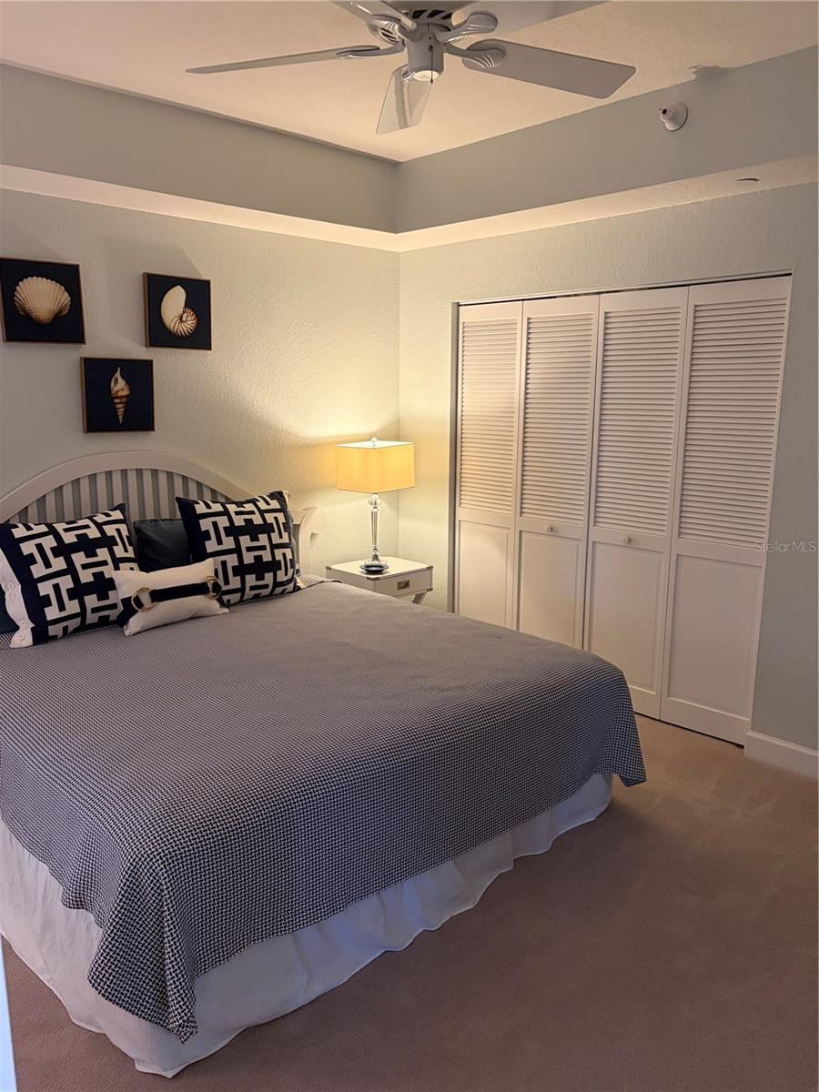 DOLPHIN CAY AT OSPREY POINTE - Residential