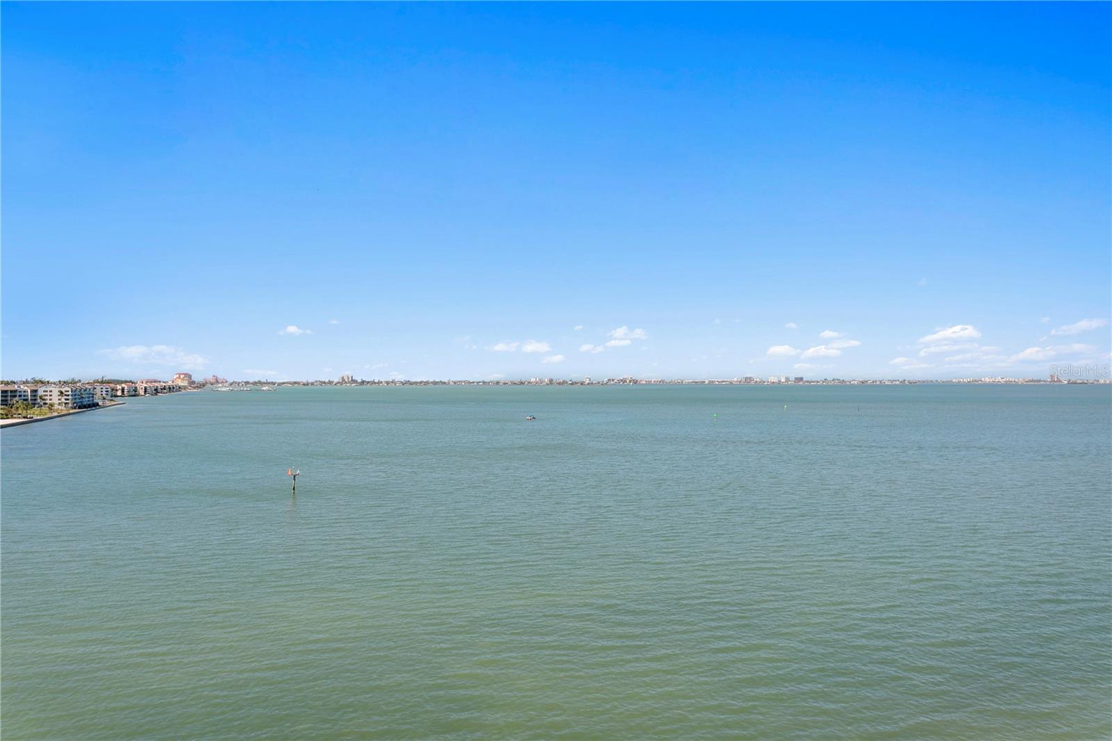 DOLPHIN CAY AT OSPREY POINTE - Residential