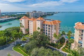 DOLPHIN CAY AT OSPREY POINTE - Residential