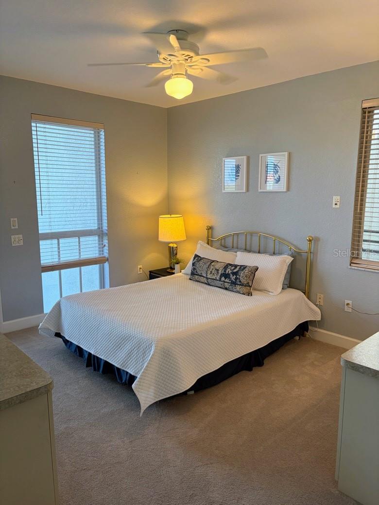 DOLPHIN CAY AT OSPREY POINTE - Residential