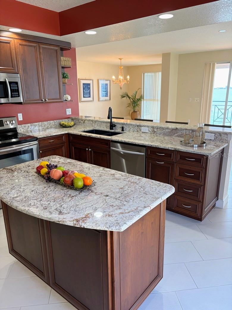 DOLPHIN CAY AT OSPREY POINTE - Residential