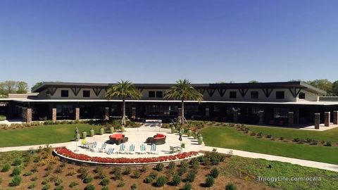 Tiny photo for 4333 NW 54th Terrace, Ocala, FL 34482 (MLS # OM708023)