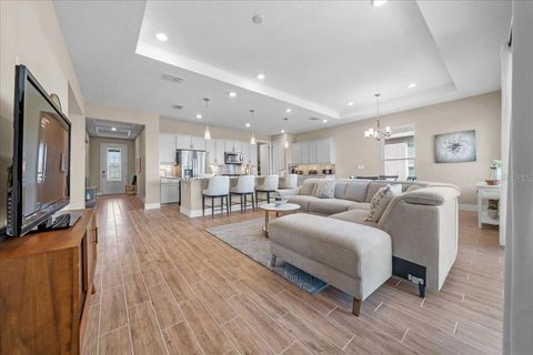 Tiny photo for 4333 NW 54th Terrace, Ocala, FL 34482 (MLS # OM708023)