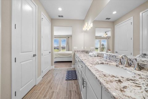 Tiny photo for 4333 NW 54th Terrace, Ocala, FL 34482 (MLS # OM708023)