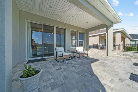 Tiny photo for 4333 NW 54th Terrace, Ocala, FL 34482 (MLS # OM708023)