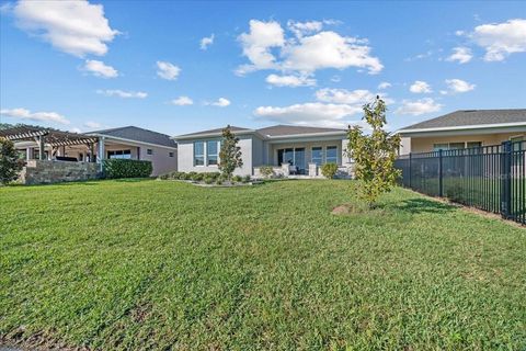 Tiny photo for 4333 NW 54th Terrace, Ocala, FL 34482 (MLS # OM708023)