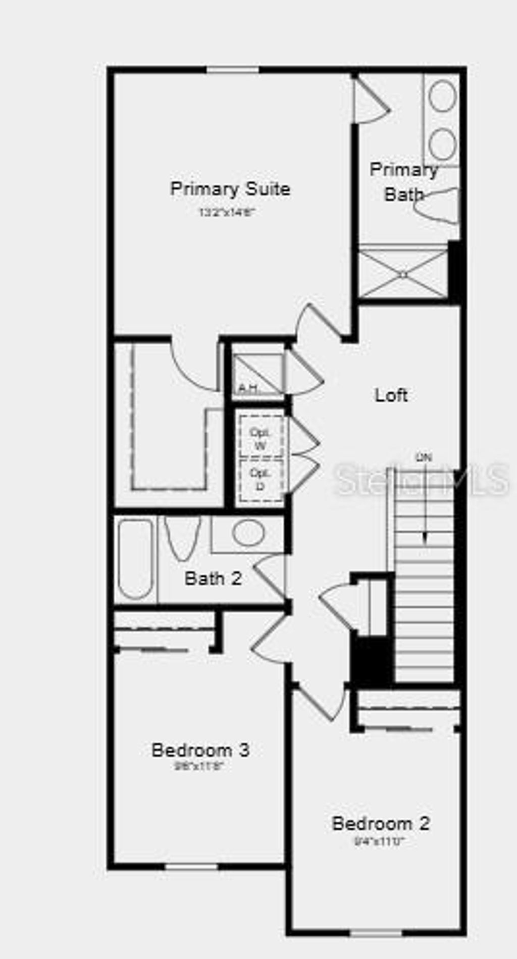 Photo of 13228 Stable Place, Parrish, FL 34219 (MLS # TB8453048)