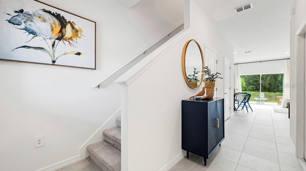 THE TOWNS AT FIRETHORN - Residential