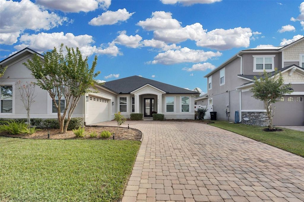 Photo of 4454 Indigo Sky Lane, Kissimmee, FL 34744 (MLS # O6390058)