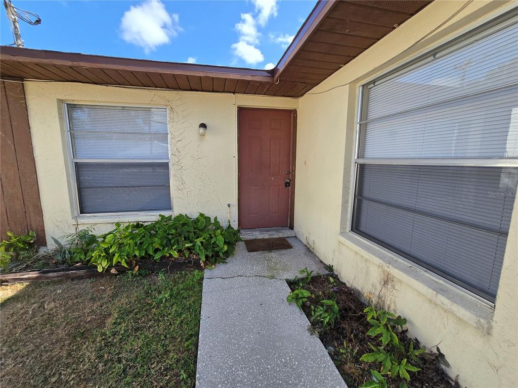 Photo of 4634 Dail Road, Lakeland, FL 33813 (MLS # L4957516)