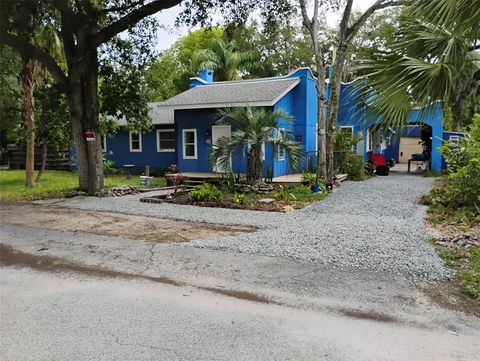 615 WEBER AVENUE DAYTONA BEACH FL 32114