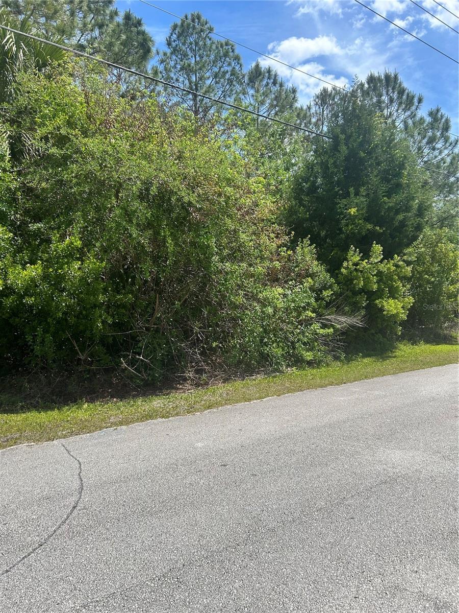 PALM COAST SEC 35 - Land