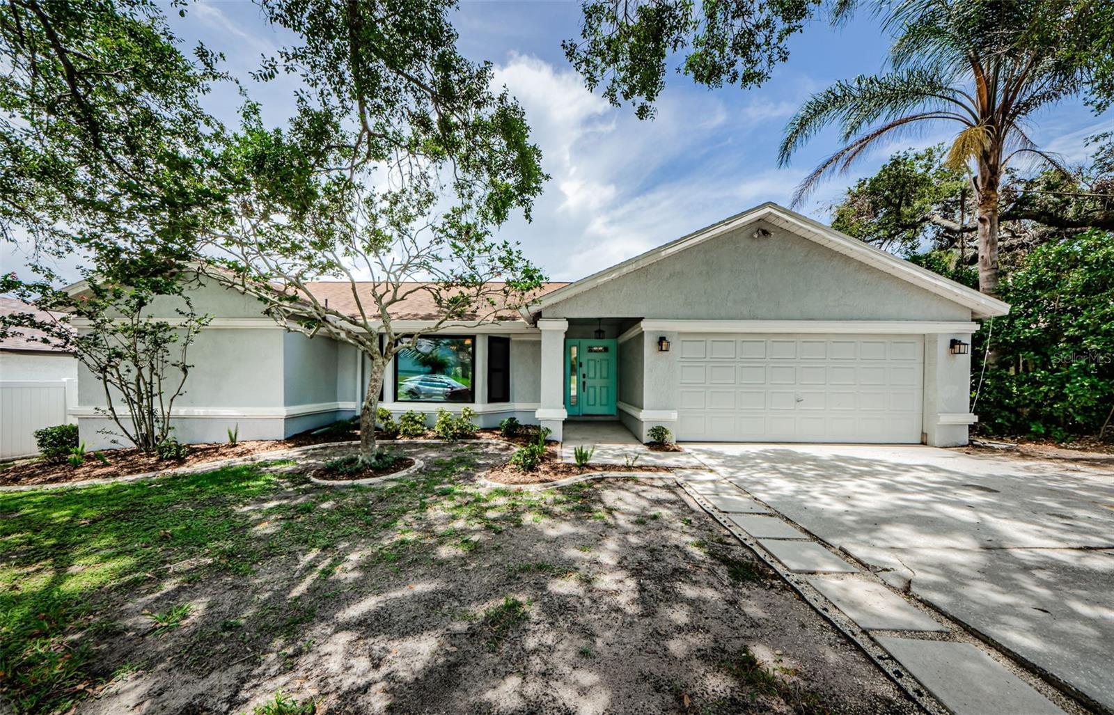 2609 SUNNYSIDE CIRCLE