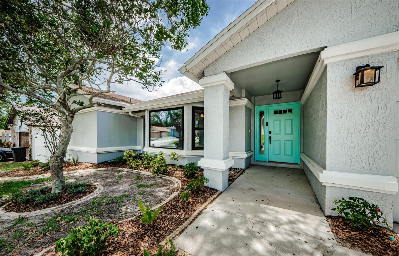 2609 SUNNYSIDE CIRCLE