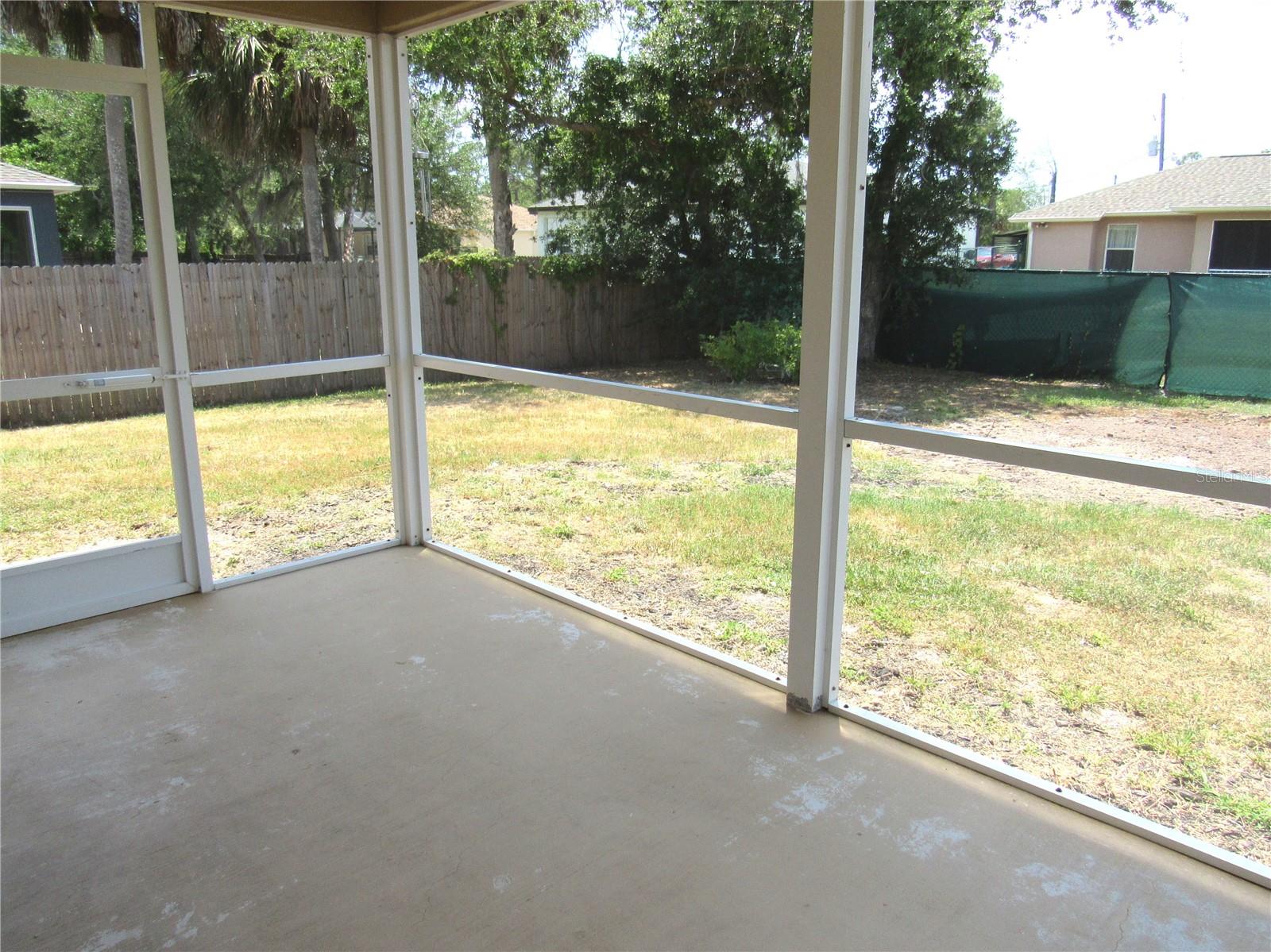 PORT CHARLOTTE SUB 08 - Residential