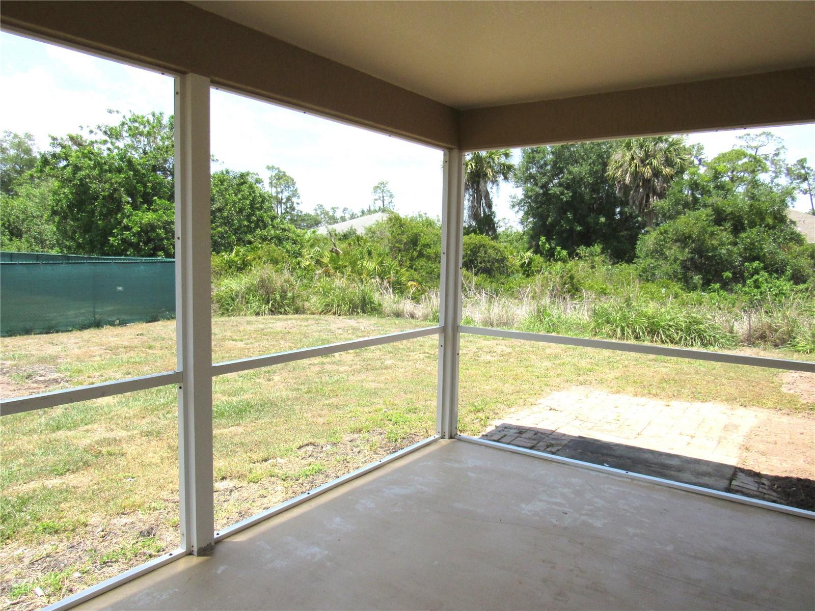 PORT CHARLOTTE SUB 08 - Residential