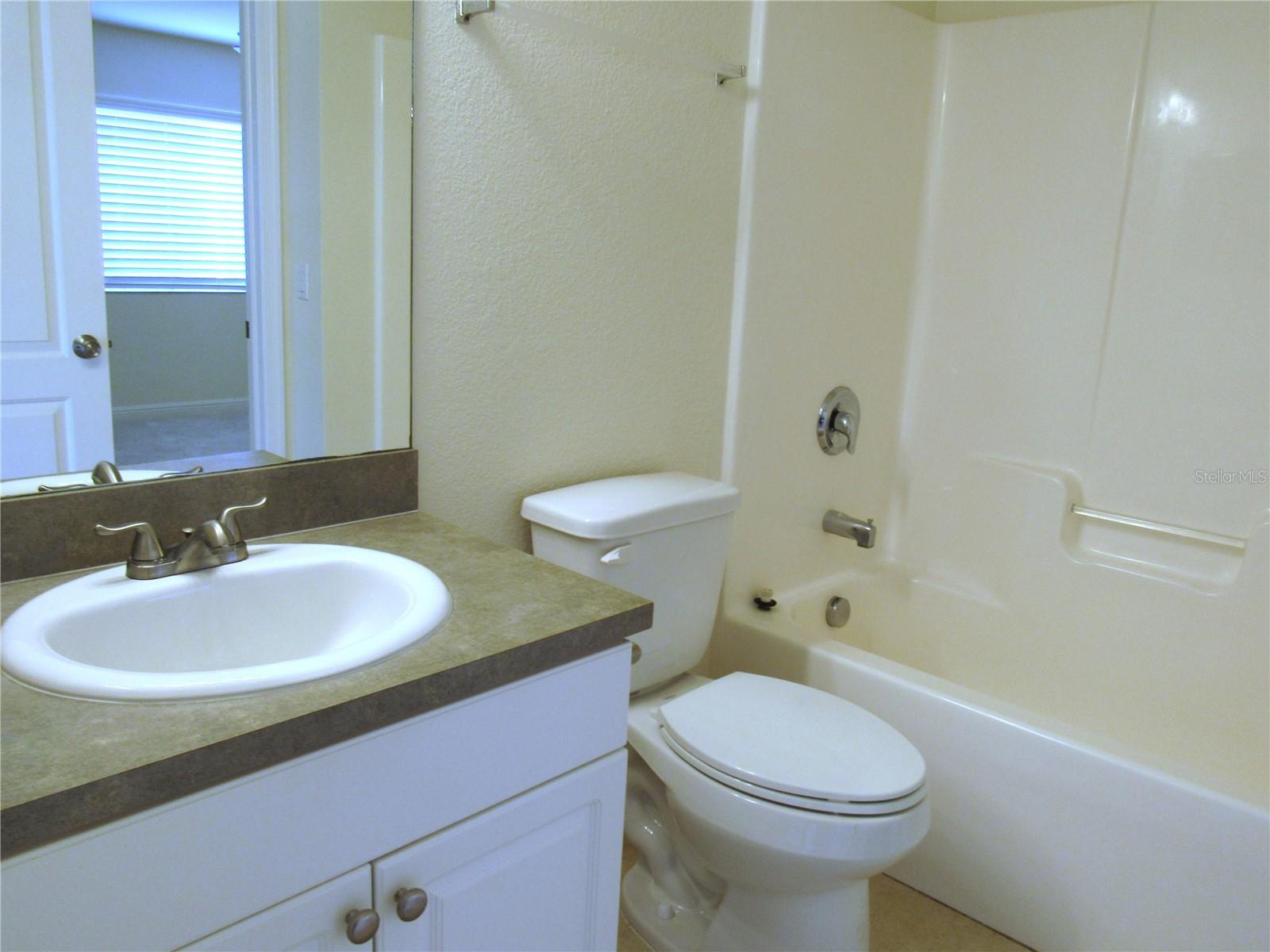PORT CHARLOTTE SUB 08 - Residential