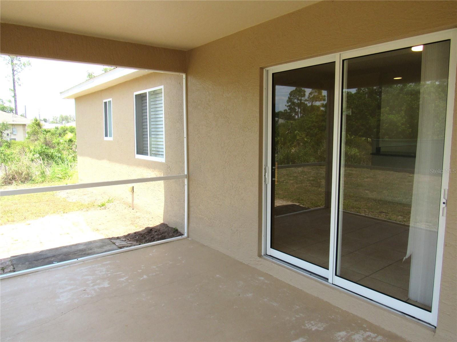 PORT CHARLOTTE SUB 08 - Residential