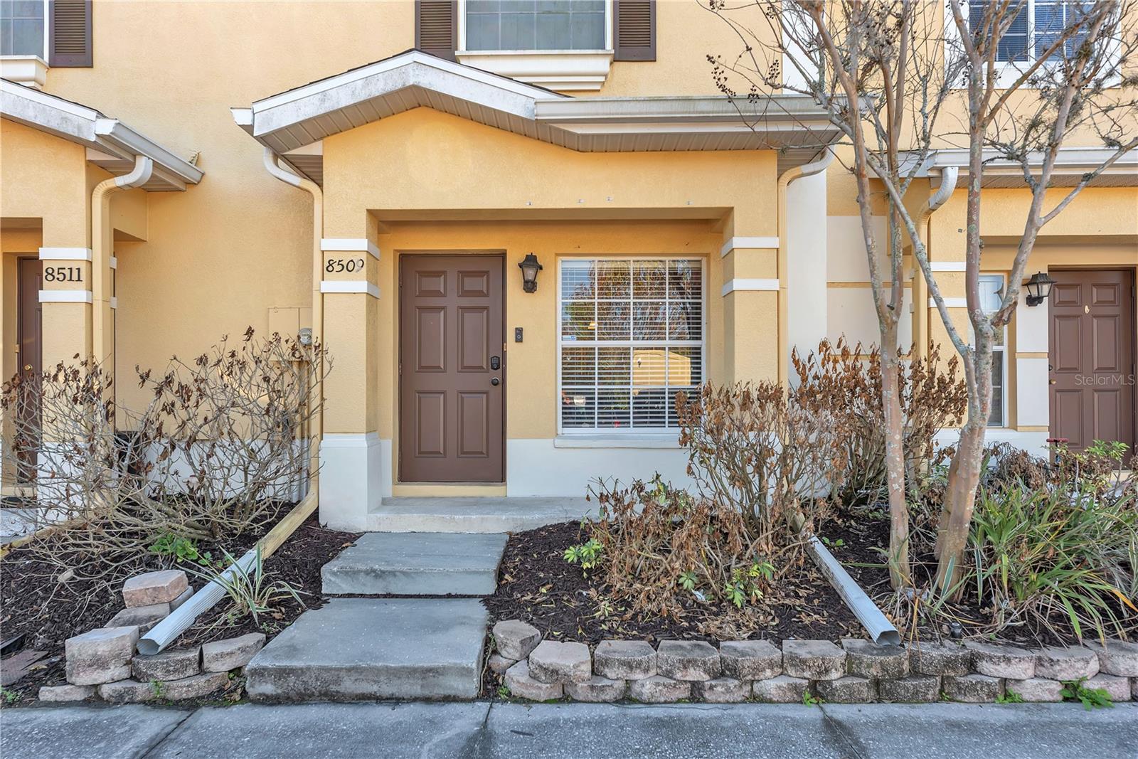 8509 TRAIL WIND DRIVE