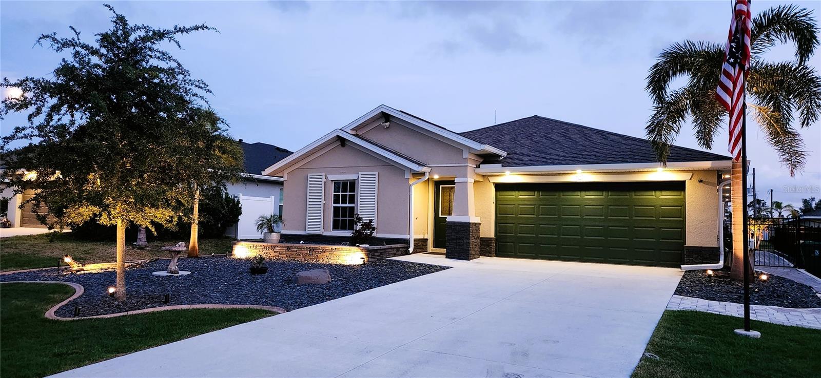 141 HERCULES DRIVE