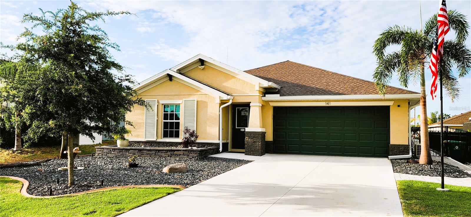 141 HERCULES DRIVE