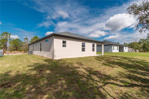 A home in OCALA