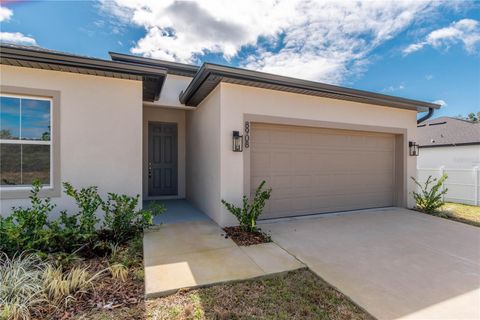 A home in OCALA