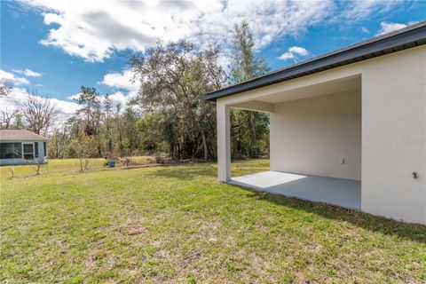 A home in OCALA