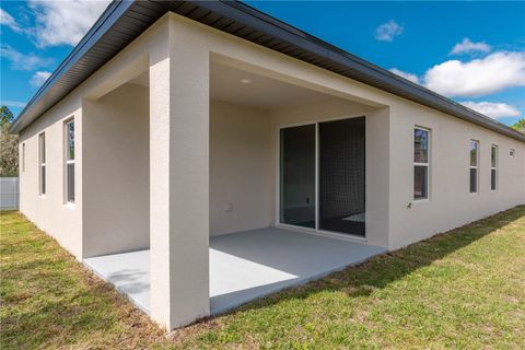 A home in OCALA