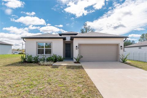 A home in OCALA