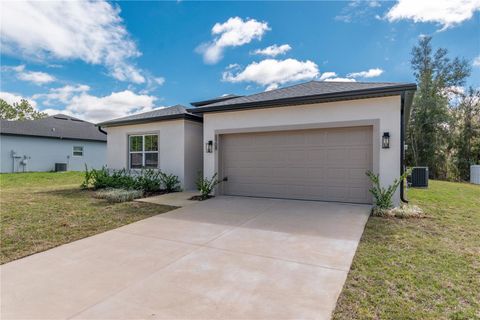 A home in OCALA