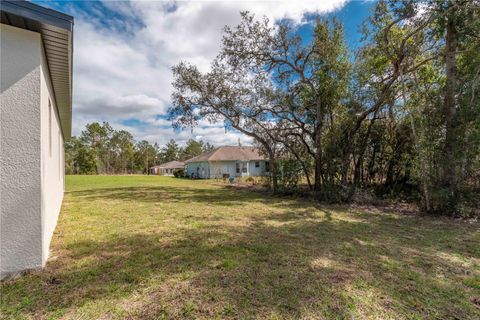 A home in OCALA