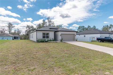 A home in OCALA