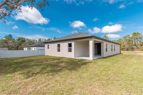 A home in OCALA