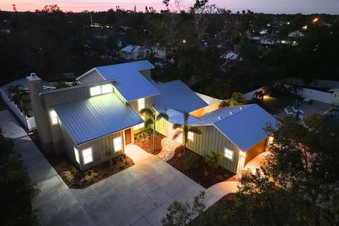 A home in BRADENTON