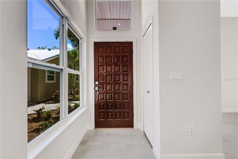 A home in BRADENTON