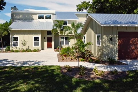 A home in BRADENTON