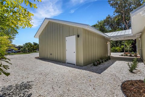 A home in BRADENTON