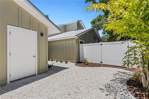 A home in BRADENTON