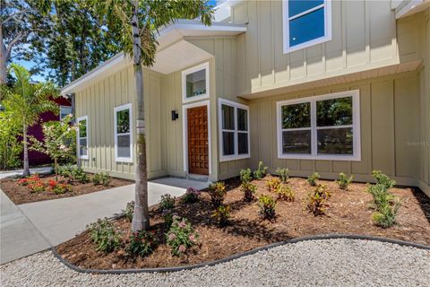 A home in BRADENTON