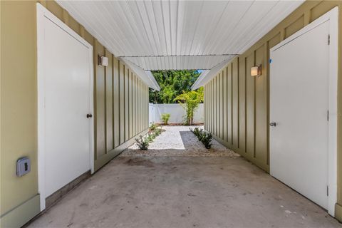 A home in BRADENTON