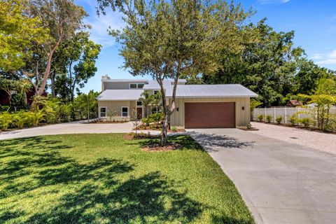 A home in BRADENTON