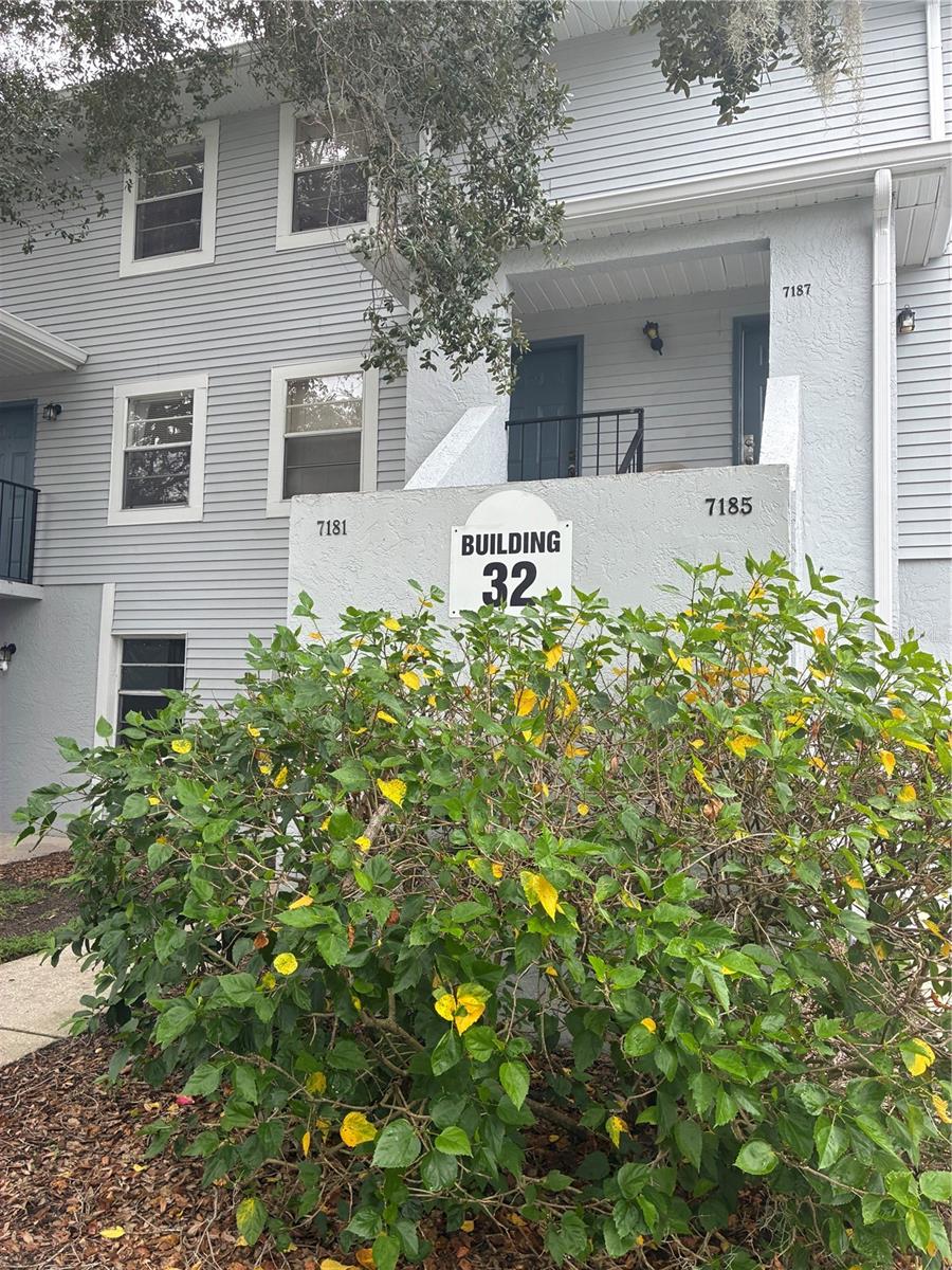 WATERSIDE CONDO I - Residential Lease