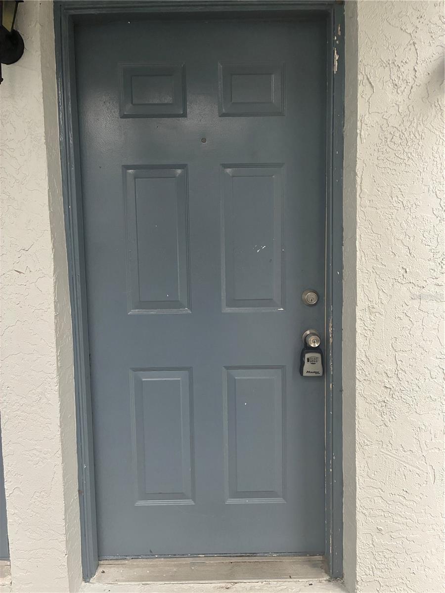 WATERSIDE CONDO I - Residential Lease