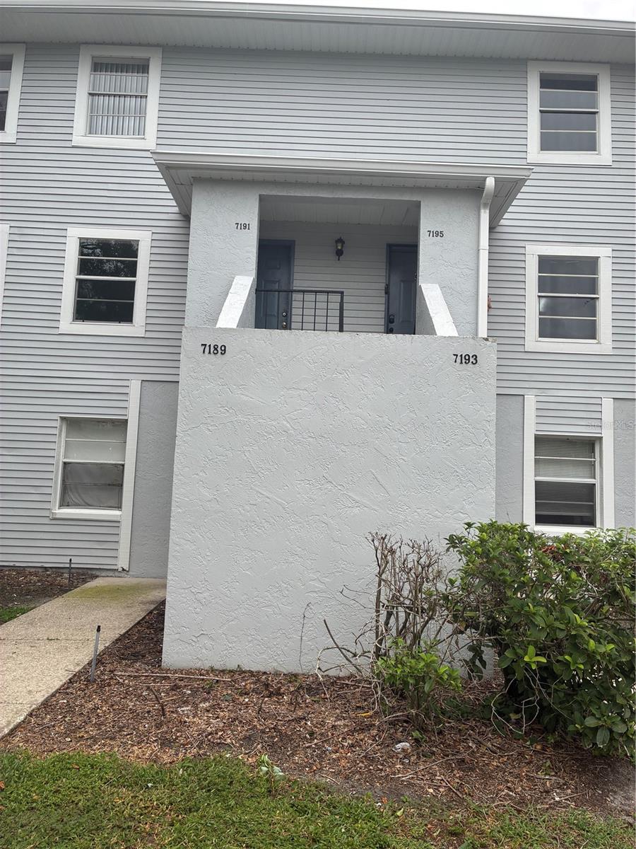 WATERSIDE CONDO I - Residential Lease