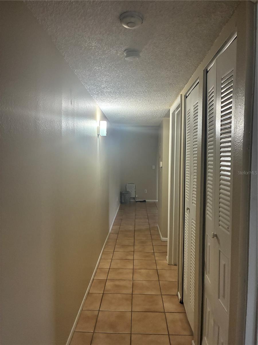 WATERSIDE CONDO I - Residential Lease